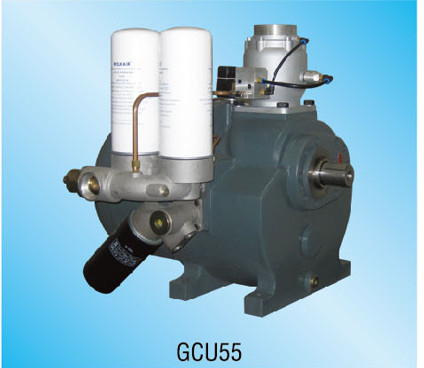 3000RPM-6500RPM τέλος αέρα βιδών στη μακριά διάρκεια ζωής συμπιεστών 40HP-60HP χαμηλού θορύβου
