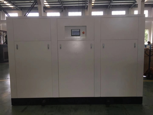 30HP δύο επιπέδων μόνιμος αεροσυμπιεστής μαγνητών