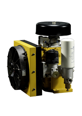 10hp τέλος αέρα αεροσυμπιεστών βιδών