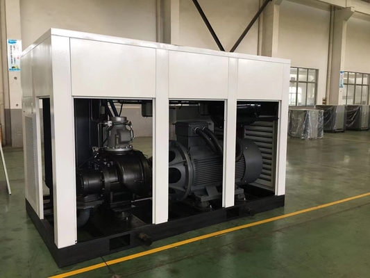 50HP ΠΡΩΘΥΠΟΥΡΓΟΣ αεροσυμπιεστής 7.1-5.4M3/Min